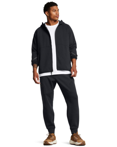 Мъжки екип Under Armour UNSTOPPABLE FLC GRID FZ
