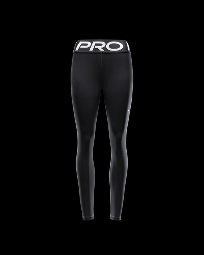 Дамски клин Nike W NP SCULPT DF HR TIGHT