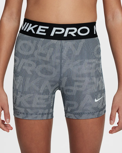 Детски клин Nike G NP DF 3IN SHORT SPORT VNR
