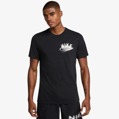 Мъжка тениска Nike M NK DF TEE BRAND READ