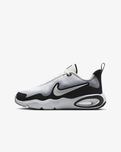 Mаратонки NIKE AIR MAX NOVA BG