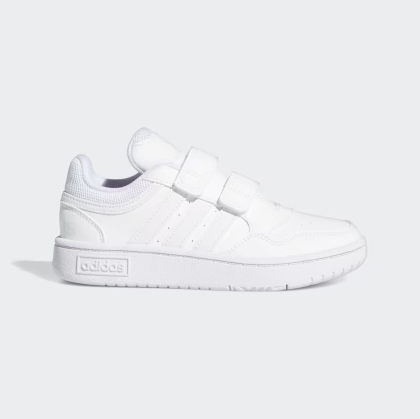 Детски маратонки Adidas Hoops 2.0