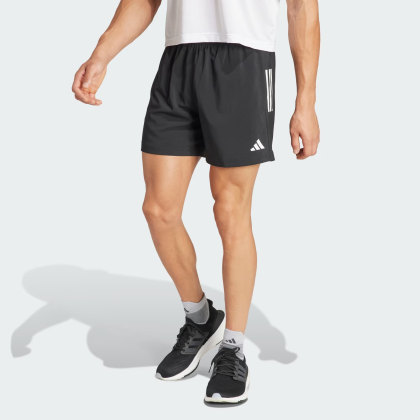 Мъжки къси панталони Adidas Own The Run