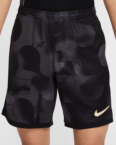Мъжки къси панталони Nike M NK DF ACD+ SHORT K GX