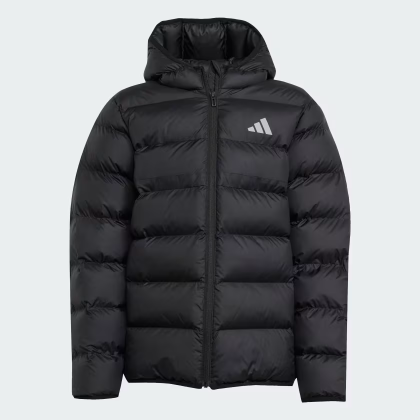 Детско яке Adidas SYNTHETIC DOWN JACKET