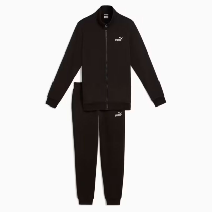 Мъжки екип Puma Essentials Tracksuit