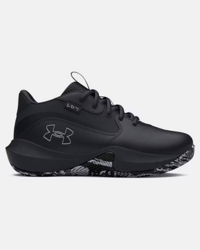Детски кецове Under Armour Lockdown 7