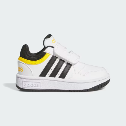 Детски маратонки Adidas Hoops 3.0
