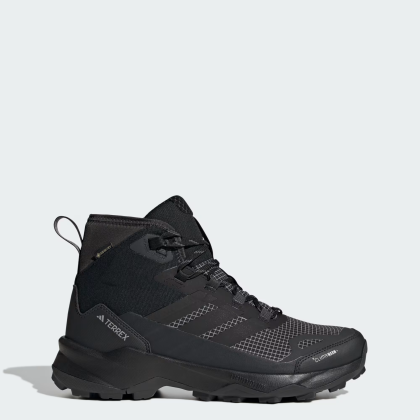 Мъжки боти Adidas TERREX SKYCHASER AX5 MID GORE-TEX CLIMAWARM+