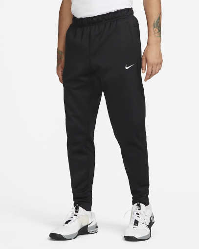 Мъжко долнище Nike M NK TF PANT TAPER