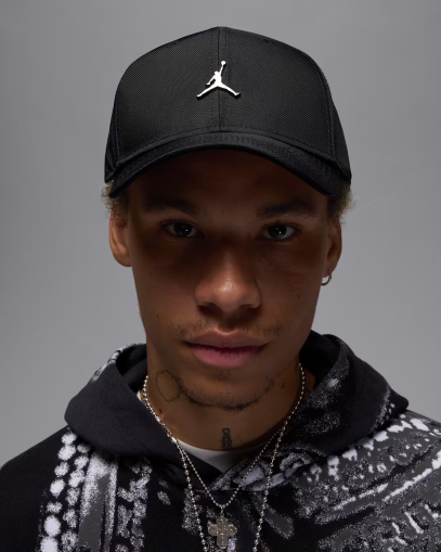 Шапка Nike Jordan Rise