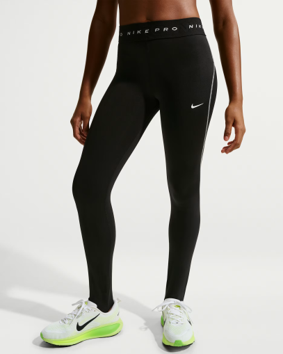 Дамски клин Nike W NP DF TIGHT SPORT PACK