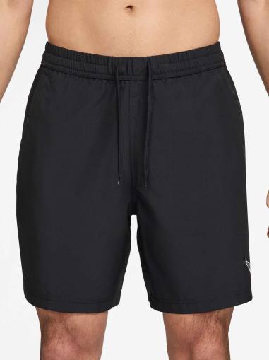 Мъжки къси панталони Nike M NK DF FORM 7IN SHORT GFX