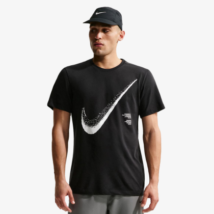 Мъжка тениска Nike All Over Print