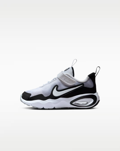 Mаратонки NIKE AIR MAX NOVA BG