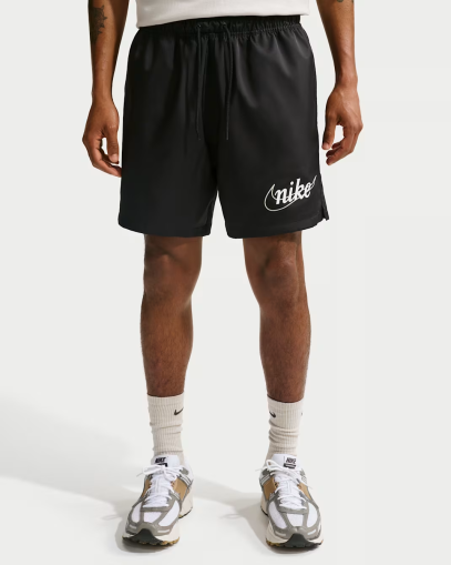 Мъжки къси панталони Nike M NK CLUB WVN FLOW CTB