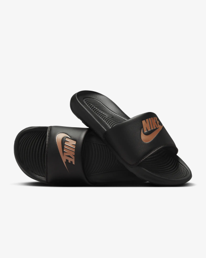 Дамски чехли Nike WMNS VICTORI ONE SLIDE PRINT