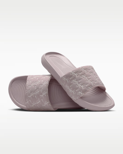 Дамски чехли Nike WMNS VICTORI ONE SLIDE PRINT