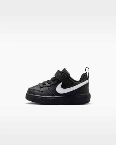 Детски кецове Nike COURT BOROUGH LOW RECRAFT BTV