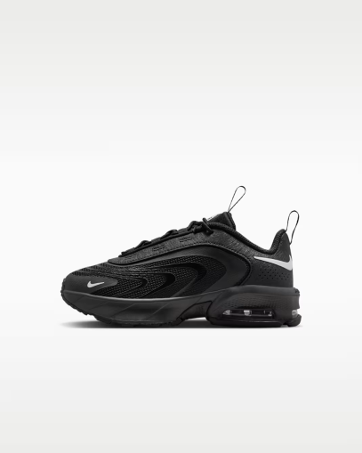 Детски маратонки NIKE Air Max Fire