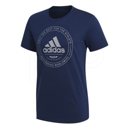 Мъжка тениска Adidas Adi Emblem