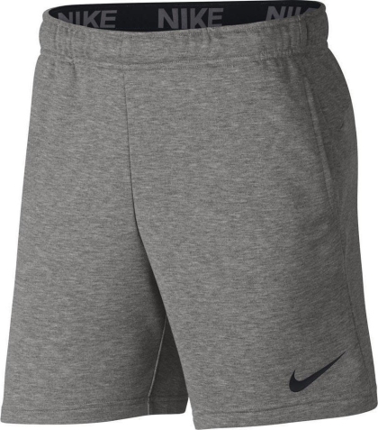 Мъжки къси панталони Nike NK DRY SHORT FLEECE