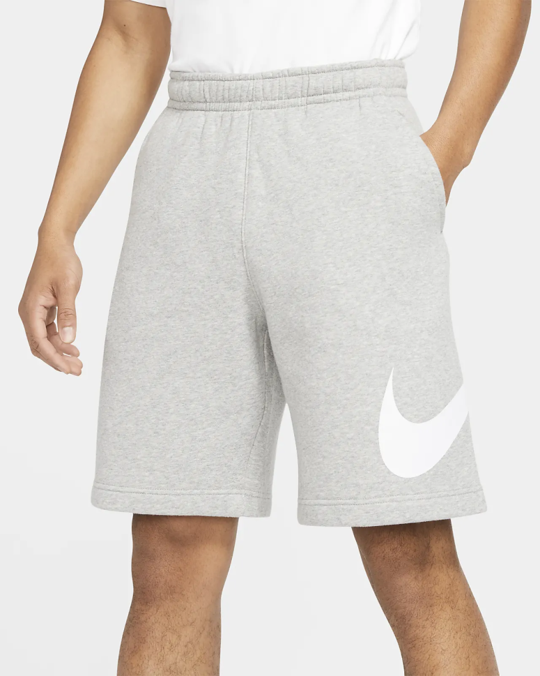 Мъжки къси панталони Nike M NSW CLUB SHORT BB GX