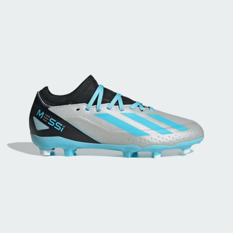 Детски футболни обувки Adidas X CRAZYFAST MESSI.3 FG