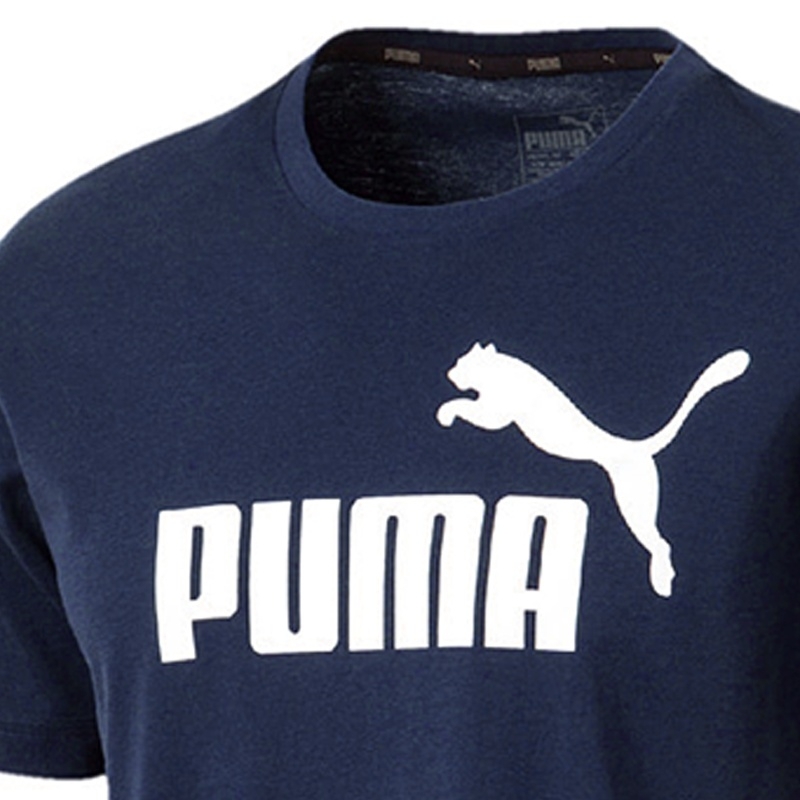 Мъжка тениска Puma ESS Logo Tee
