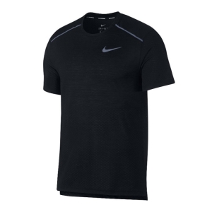 Мъжка тениска Nike BRTHE RISE 365 SS