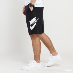 Мъжки къси панталони Nike NSW HE SHORT FT ALUMNI