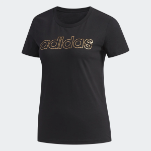 Дамска тениска Adidas Trefoil Tee
