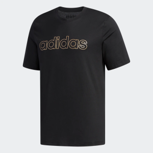 Мъжка тениска Adidas Essentials Tee