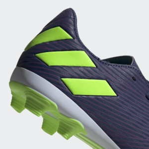 Детски футболни обувки Adidas Nemeziz Messi 19.4 FG