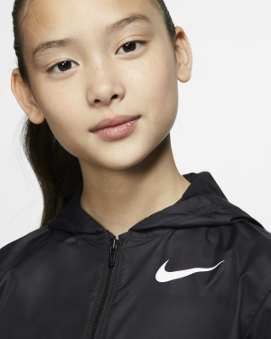 Детско горнище Nike