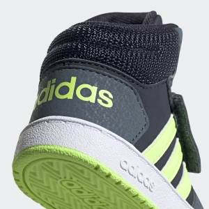 Детски маратонки Adidas Hoops 2.0
