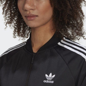 Дамско горнище Adidas TrackTop Jacket
