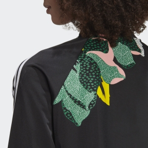 Дамско горнище Adidas TrackTop Jacket