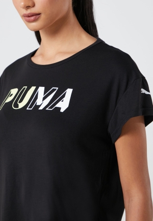 Дамска тениска Puma Modern Sports