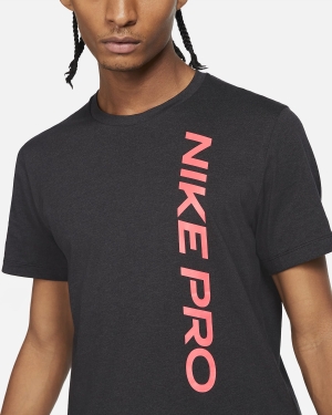 Мъжка тениска Nike M NK DB TEE NIKE PRO