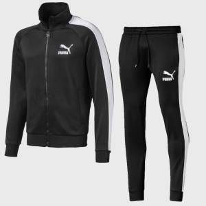 Мъжки екип Puma Iconic T7