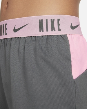 Детски къси панталони Nike G NK DRY TROPHY 6IN SHORT