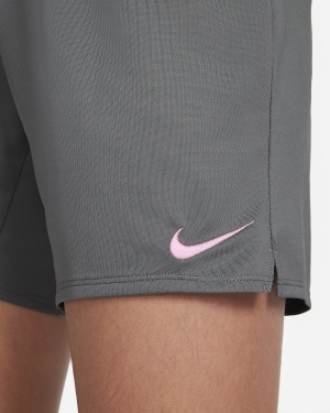 Детски къси панталони Nike G NK DRY TROPHY 6IN SHORT