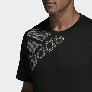 Мъжка тениска Adidas B TEE SPR BOS