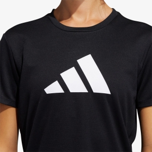 Дамска тениска Adidas Bos Logo Tee