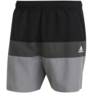 Мъжки къси панталони Adidas Block CLX SL