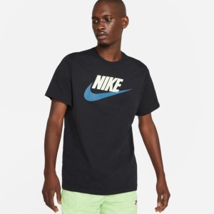 Мъжка тениска Nike NSW TEE ALT BRAND MARK 12MO