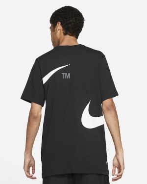 Мъжка тениска Nike M NSW TEE STMT GX