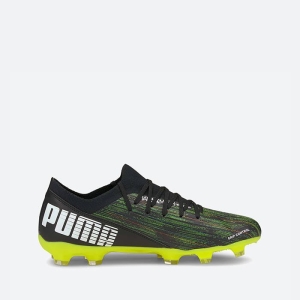 Мъжки футболни обувки Puma ULTRA 3.2 FGAG