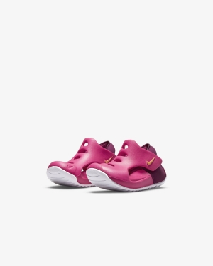 Детски сандали Nike Sunray Protect 3